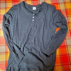 PINK Long sleeves Tshirt